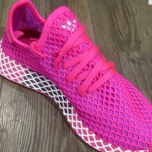 Adidas Deerupt Runner W Size 5.5